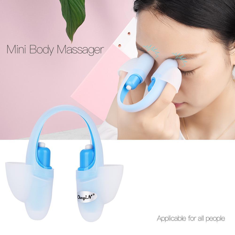 Mini Portable Vibrating Massager