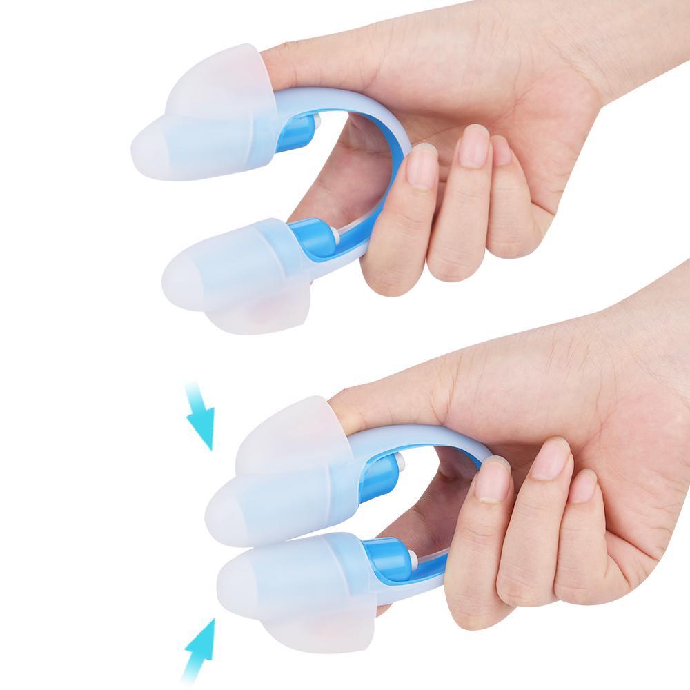 Mini Portable Vibrating Massager