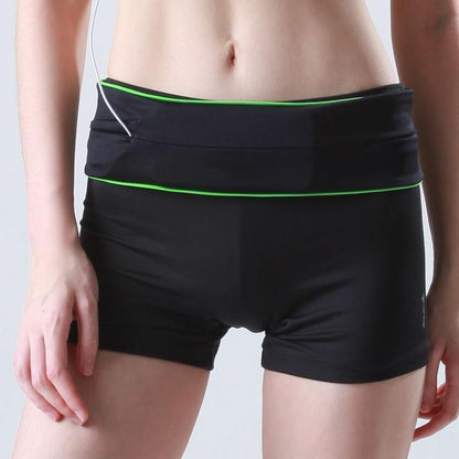 Running Waist Belt