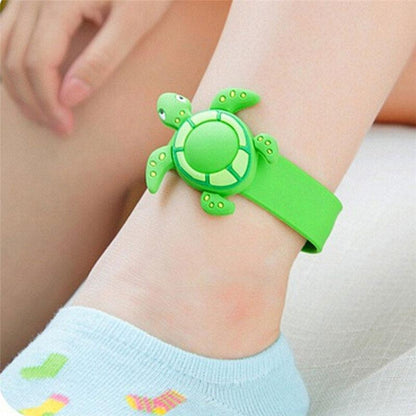 Anti Mosquito Bracelet