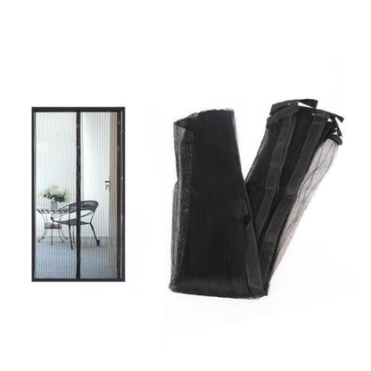 Magnetic Screen Door