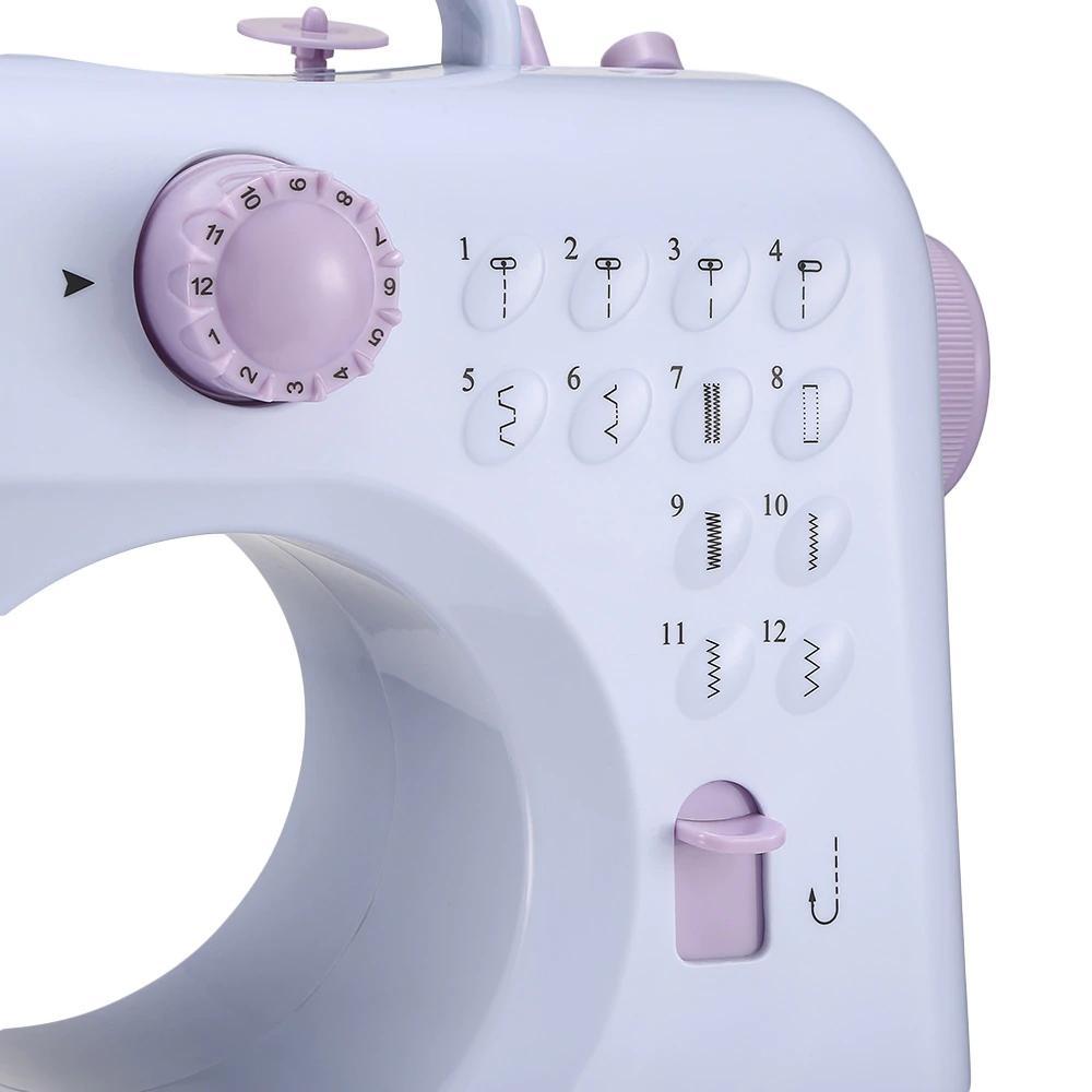 505 Mini Electric Sewing Machine