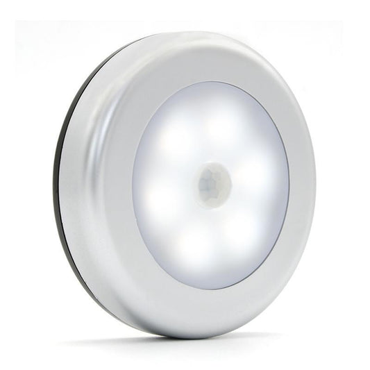 LED Motion Sensor Night Light