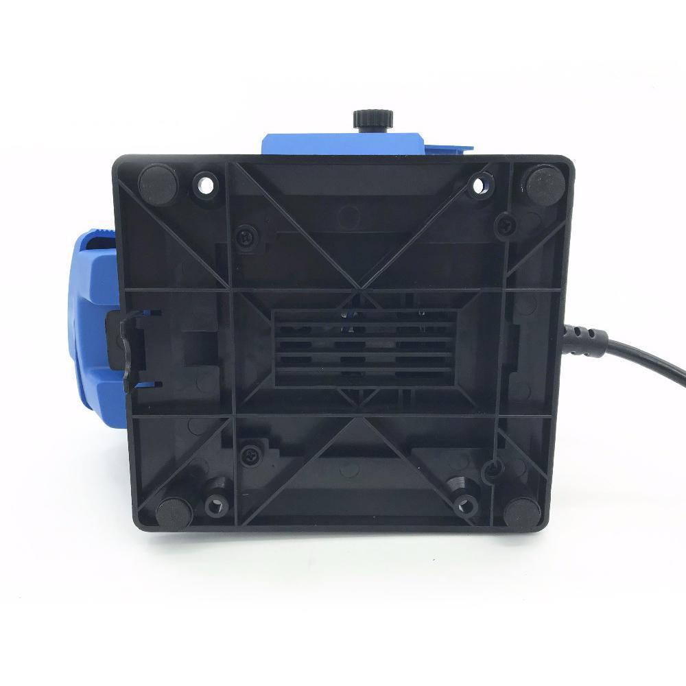 Multifunctional Electric Tool Sharpener