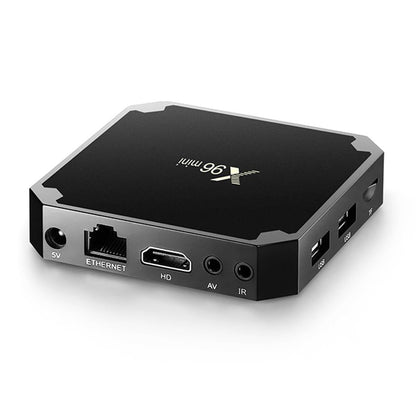 Android Smart TV Box