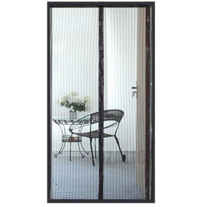 Magnetic Screen Door