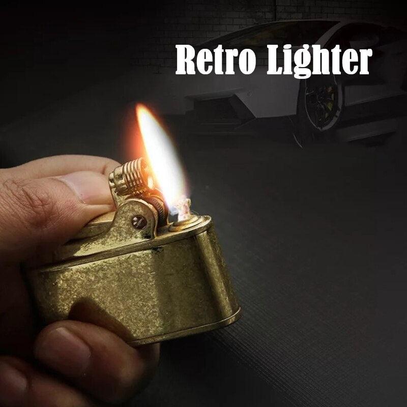 Classic Lighter