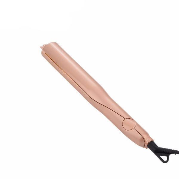 '=Curler Iron Pro