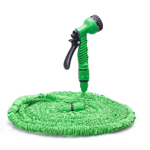 Magic Expandable Garden Hose