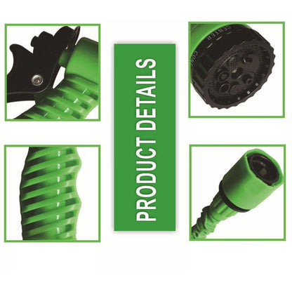 Magic Expandable Garden Hose