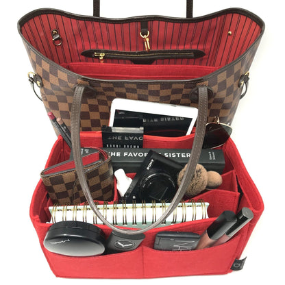 Handbag Insert Organizer