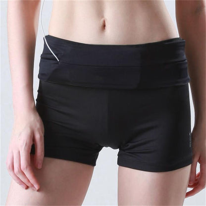 Running Waist Belt