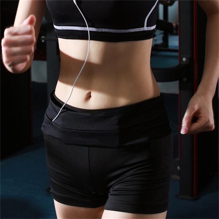 Running Waist Belt