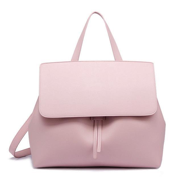 MANSURSTUDIOS classics shouder bag mansur women leather lady bag