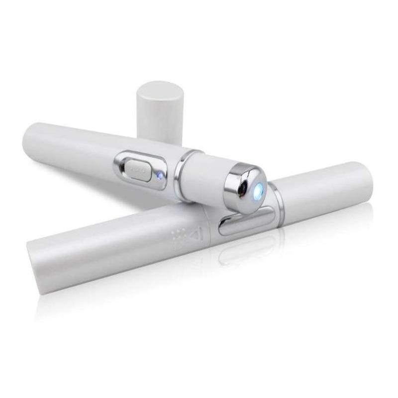 Medical Blue Light Therapy Laser Treatment Pen