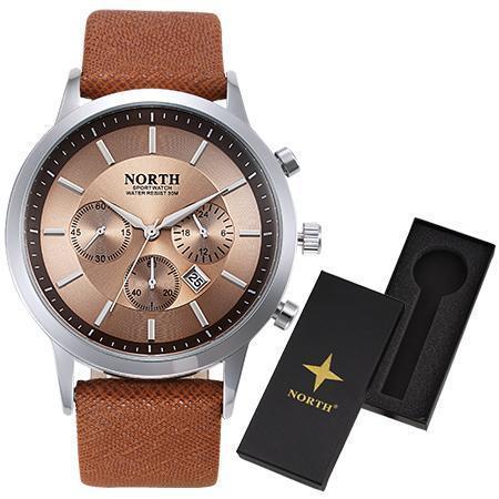 Analog Sport Watches - Get Your Personal Stylish Watches