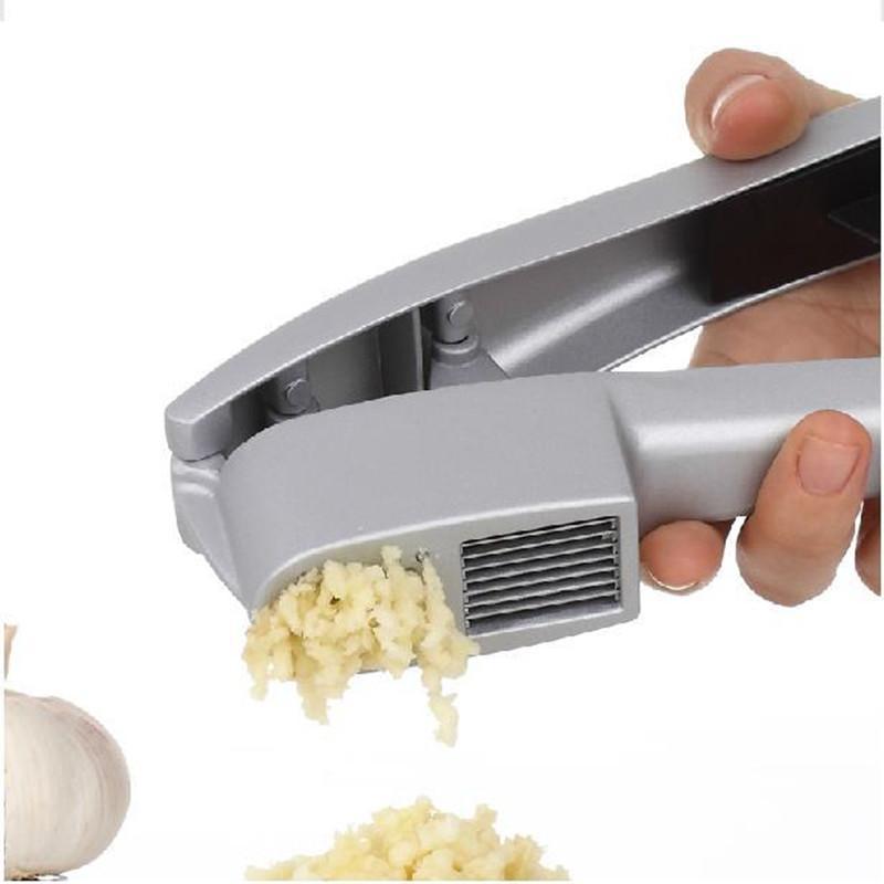 2 IN 1 GARLIC PRESS