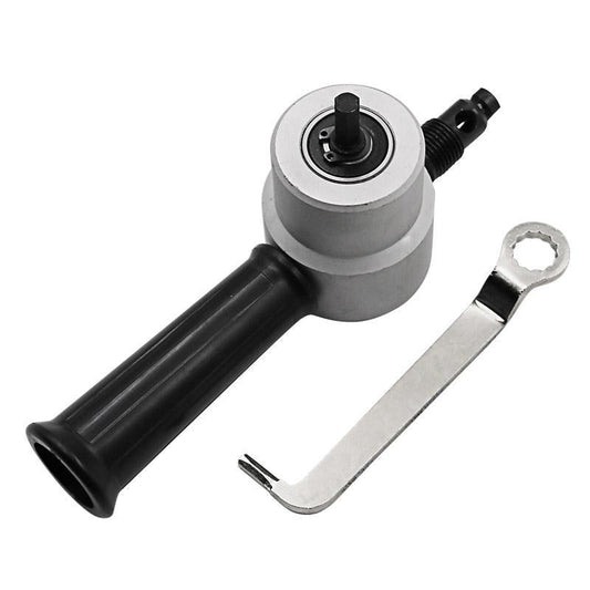 360 Degree Metal Cutting Nibbler