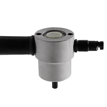 360 Degree Metal Cutting Nibbler