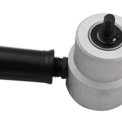 360 Degree Metal Cutting Nibbler