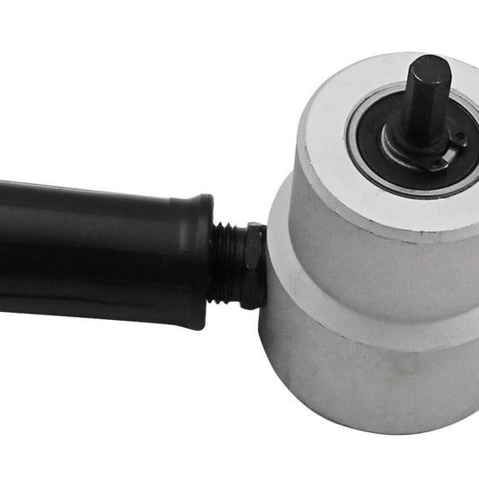 360 Degree Metal Cutting Nibbler