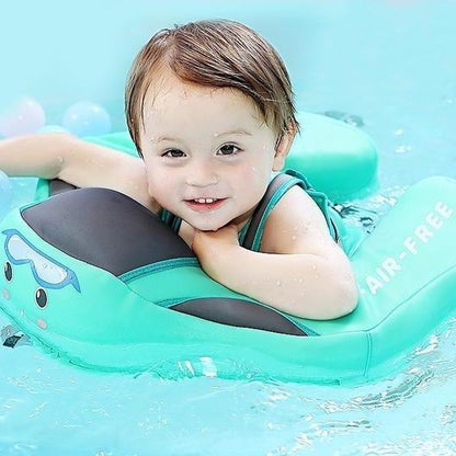 Baby Swim Ring Float Warerproof