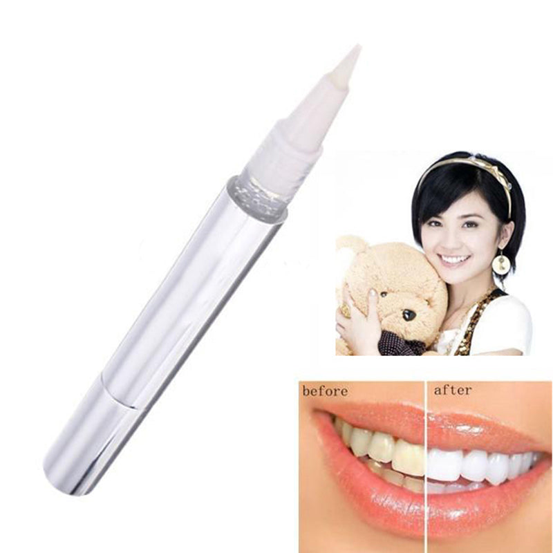 #1 Teeth Whitening Pen - Perfect Smile