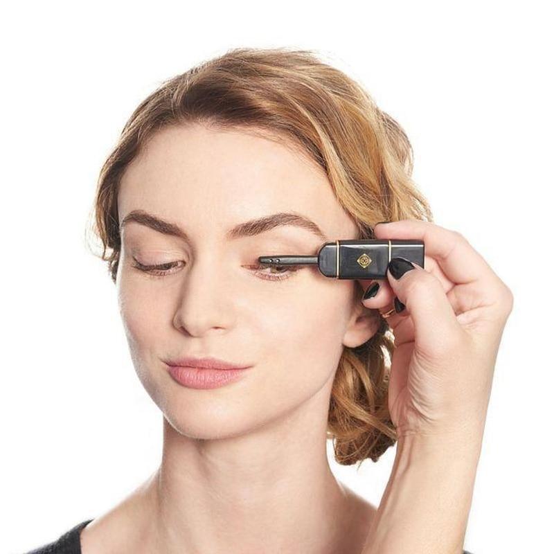 USB Heated Lash Styler