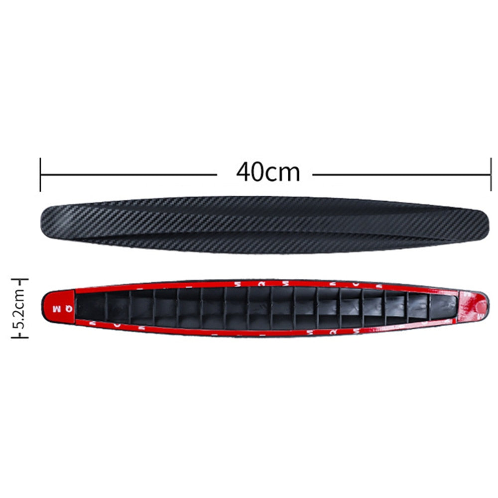 Car Bumper Protector