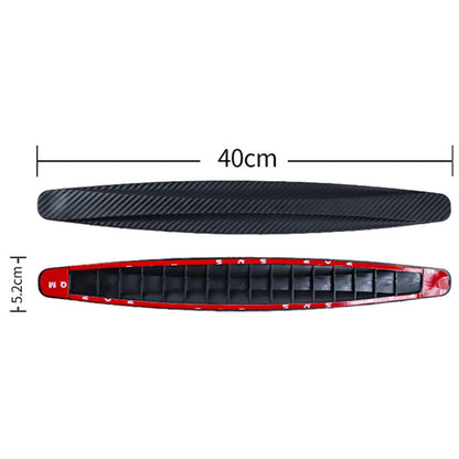 Car Bumper Protector