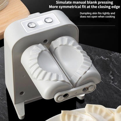 Automatic Dumpling Maker