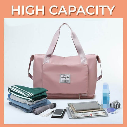 Foldaway Bag