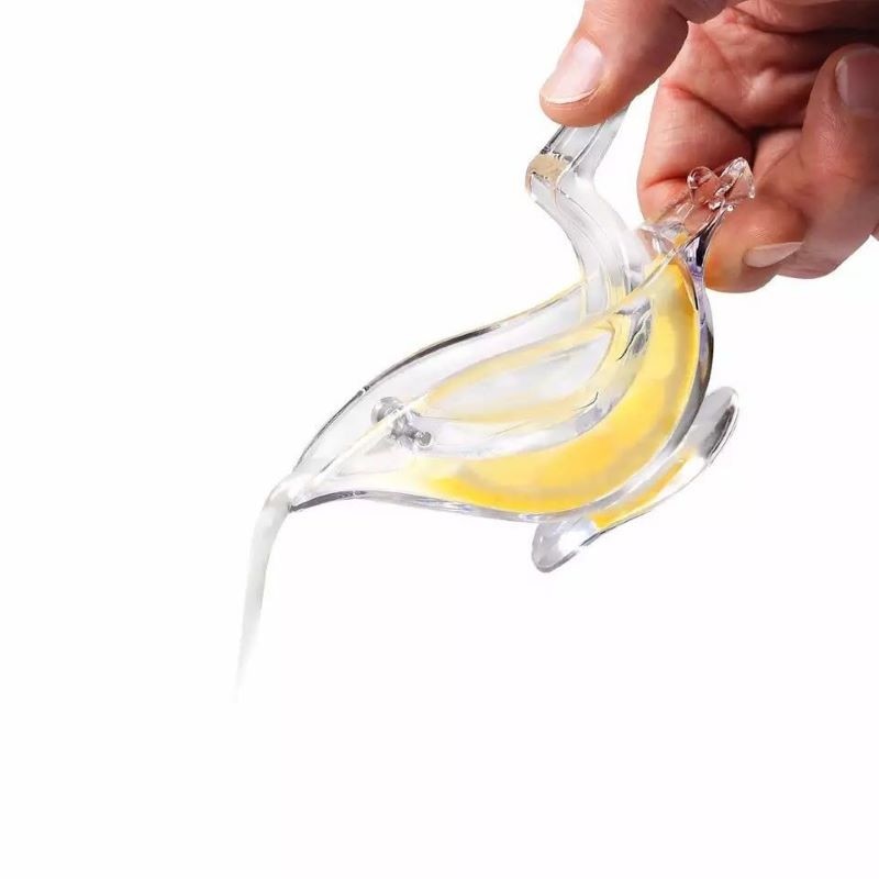 Birdie Lime Squeezer