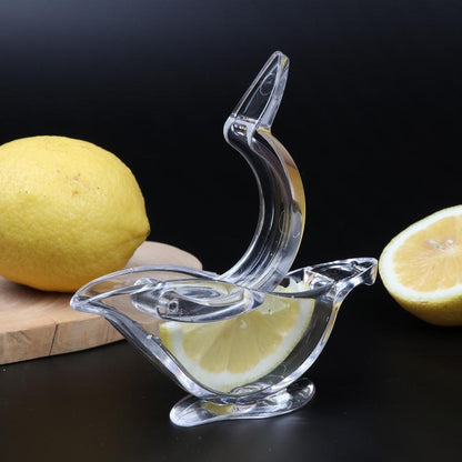 Birdie Lime Squeezer