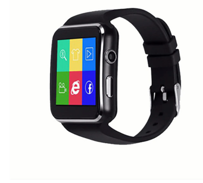 Android Smart Watch 2.0