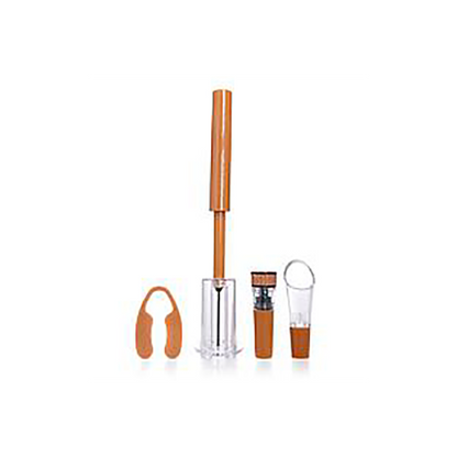 Air Pressure Wine Opener