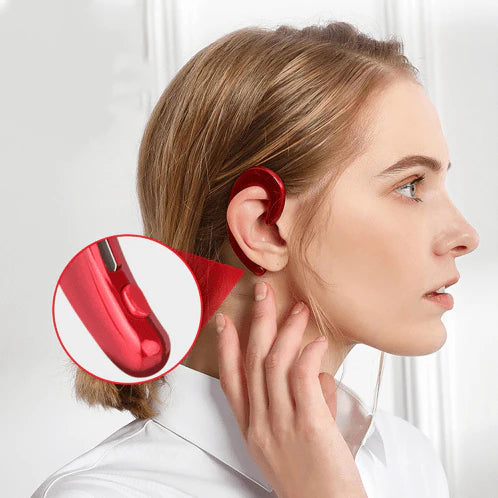 Bone Conduction Earphones