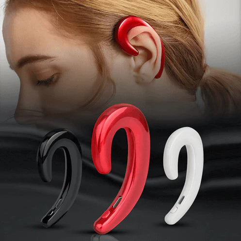 Bone Conduction Earphones