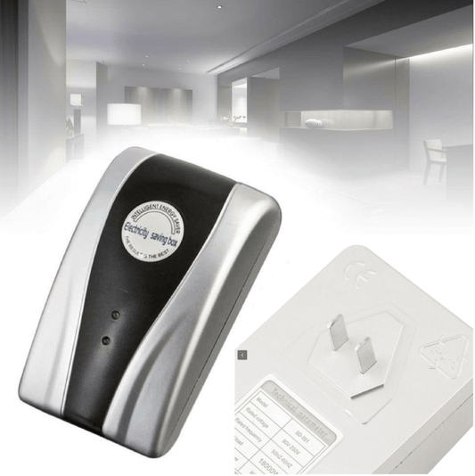 Energy Saving Device