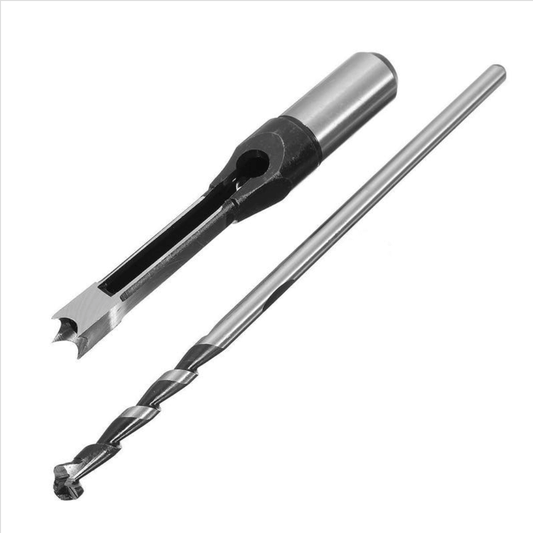 EasySquare - Square Drill