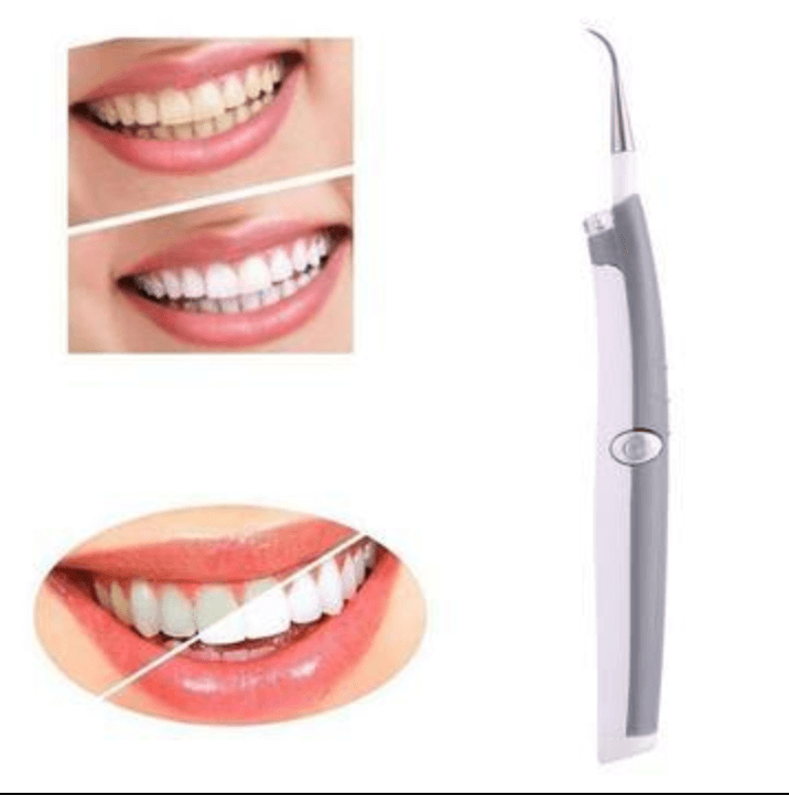 Professional Tooth Stain Eraser