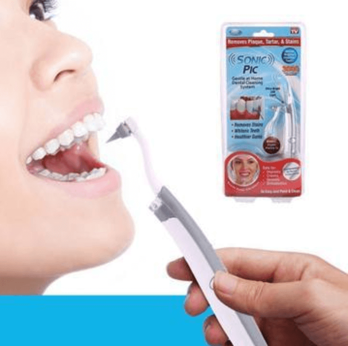 Professional Tooth Stain Eraser