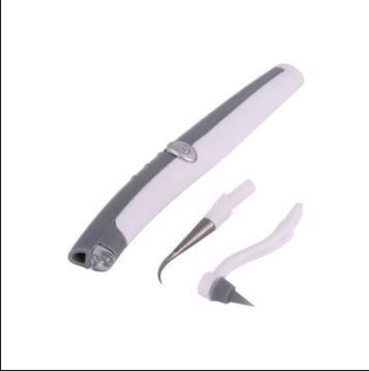 Professional Tooth Stain Eraser – Delight Ray