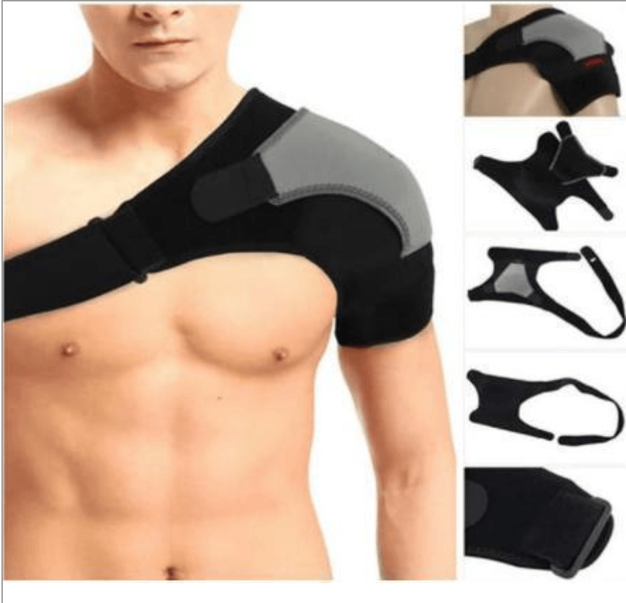 Shoulder Brace