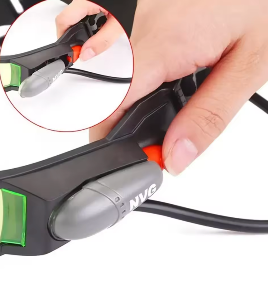 Adjustable Night Vision Goggles For Outdoor Fun Kids & Adults