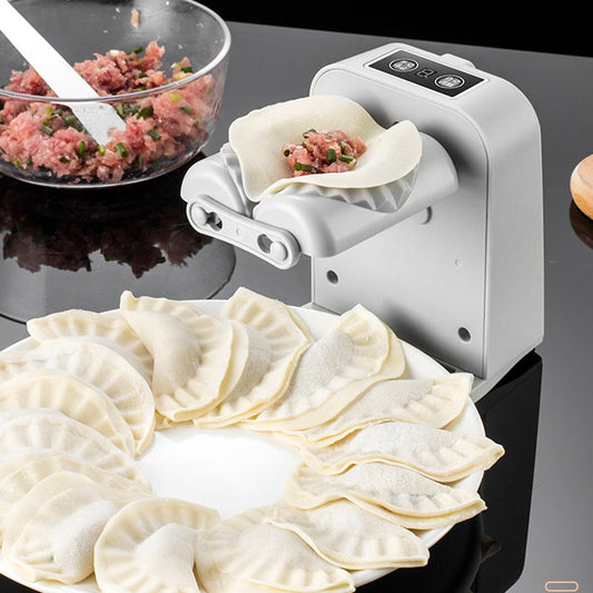 Automatic Dumpling Maker