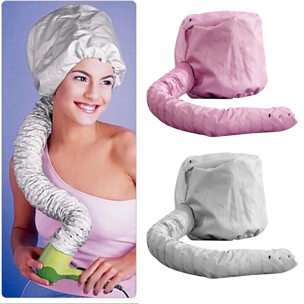 Best Portable Bonnet Hooded Hair Dryer Cap Saloon Blocap