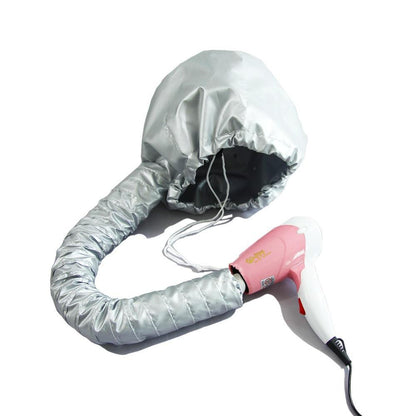 Best Portable Bonnet Hooded Hair Dryer Cap Saloon Blocap