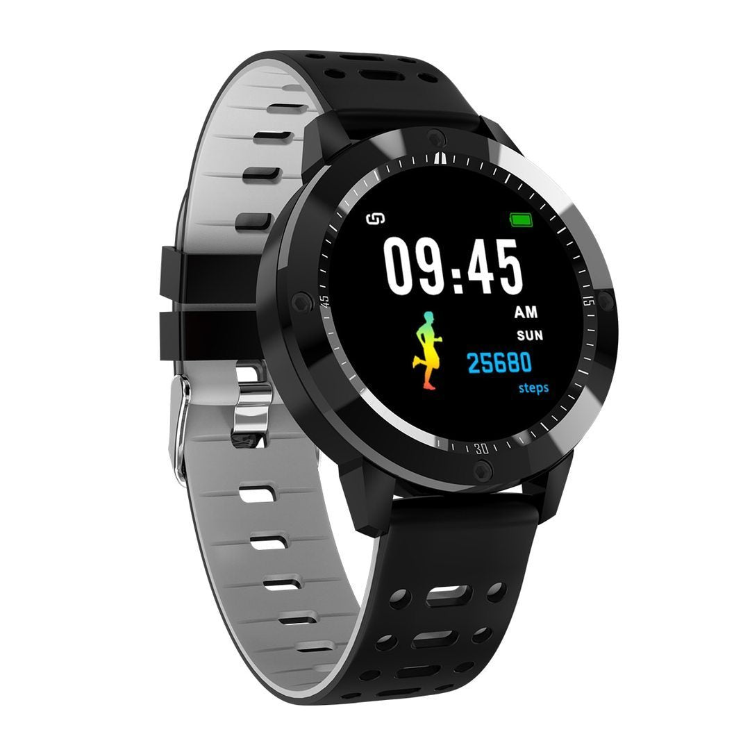 Smartwatch Activity Fitness Tracker