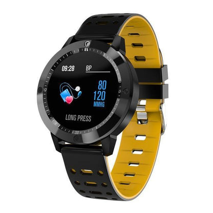 Smartwatch Activity Fitness Tracker